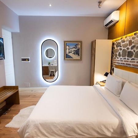 Villa Ester 코르처 외부 사진