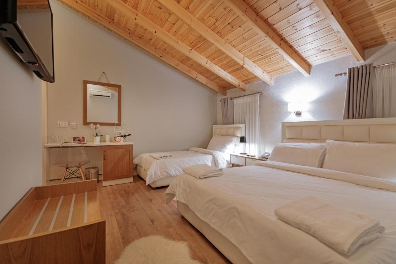 Villa Ester 코르처 외부 사진