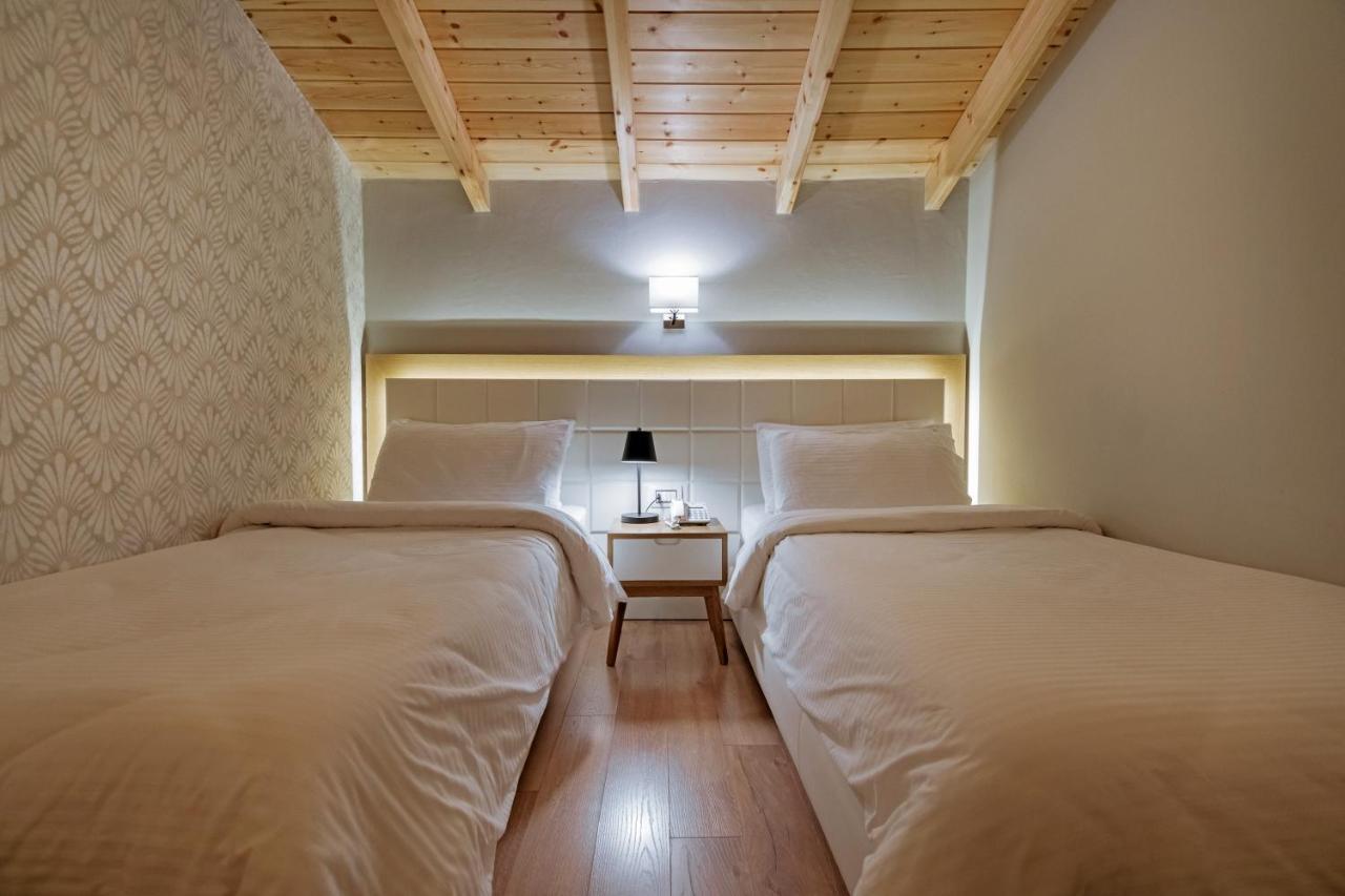 Villa Ester 코르처 외부 사진