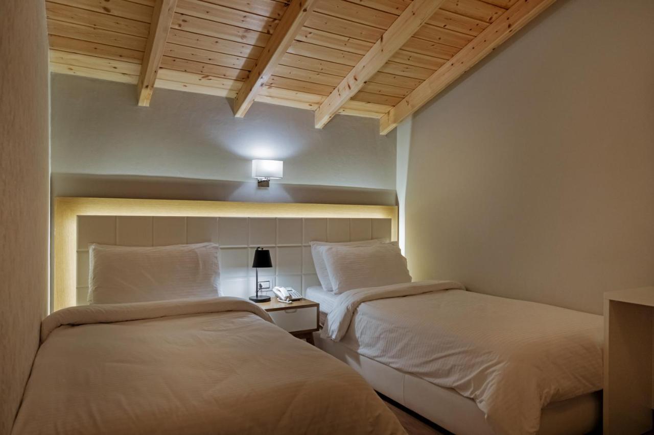 Villa Ester 코르처 외부 사진
