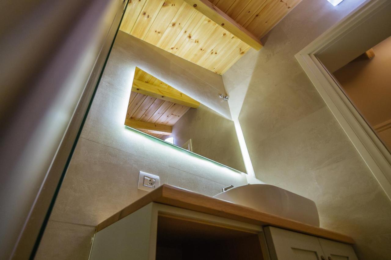 Villa Ester 코르처 외부 사진