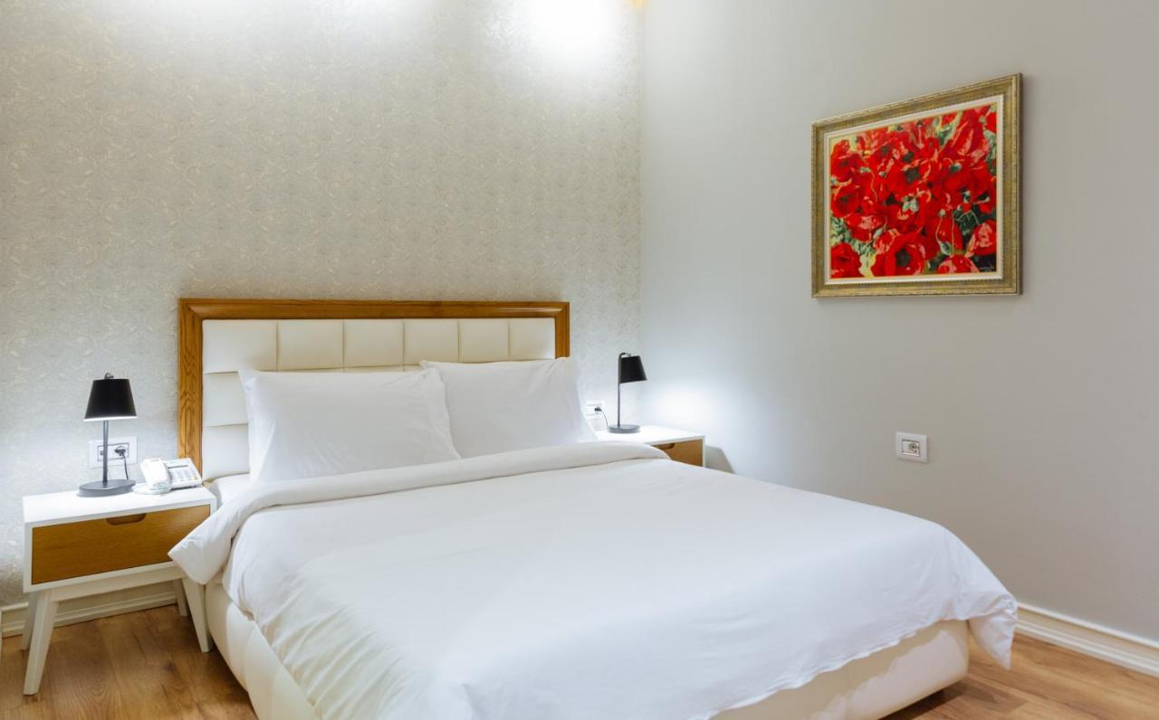 Villa Ester 코르처 외부 사진