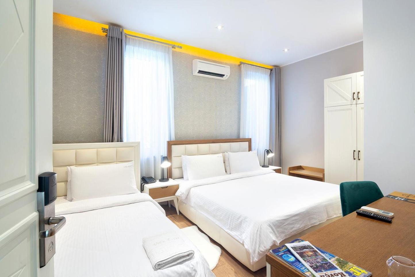 Villa Ester 코르처 외부 사진