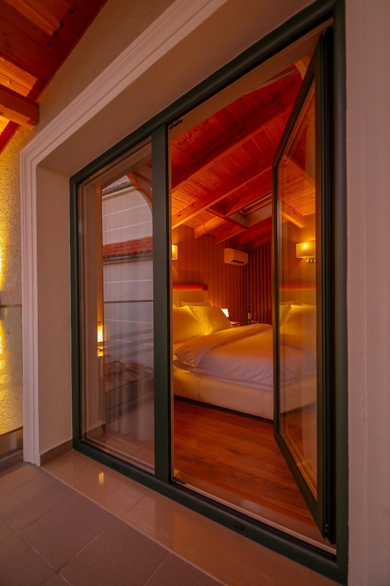 Villa Ester 코르처 외부 사진
