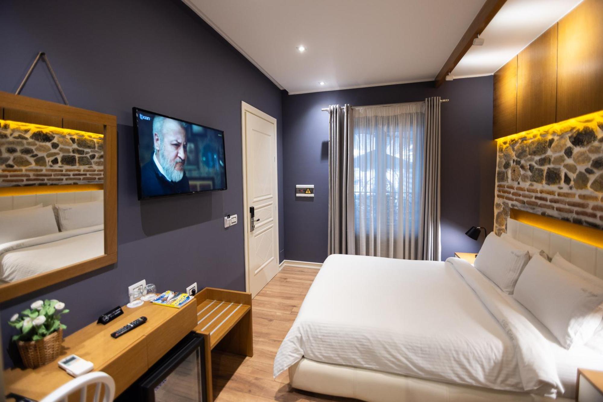 Villa Ester 코르처 외부 사진