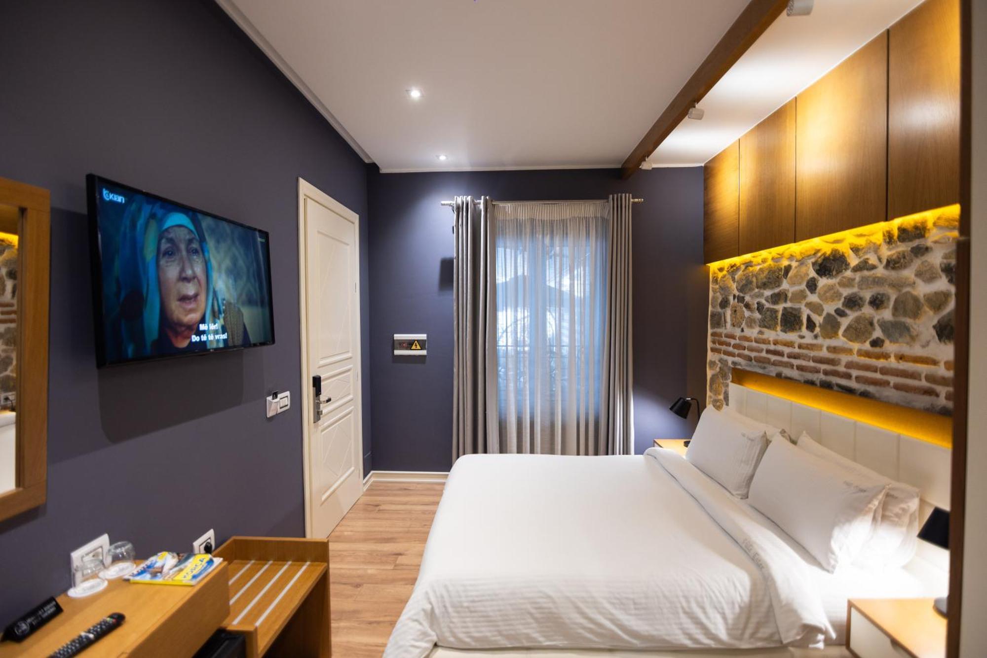 Villa Ester 코르처 외부 사진
