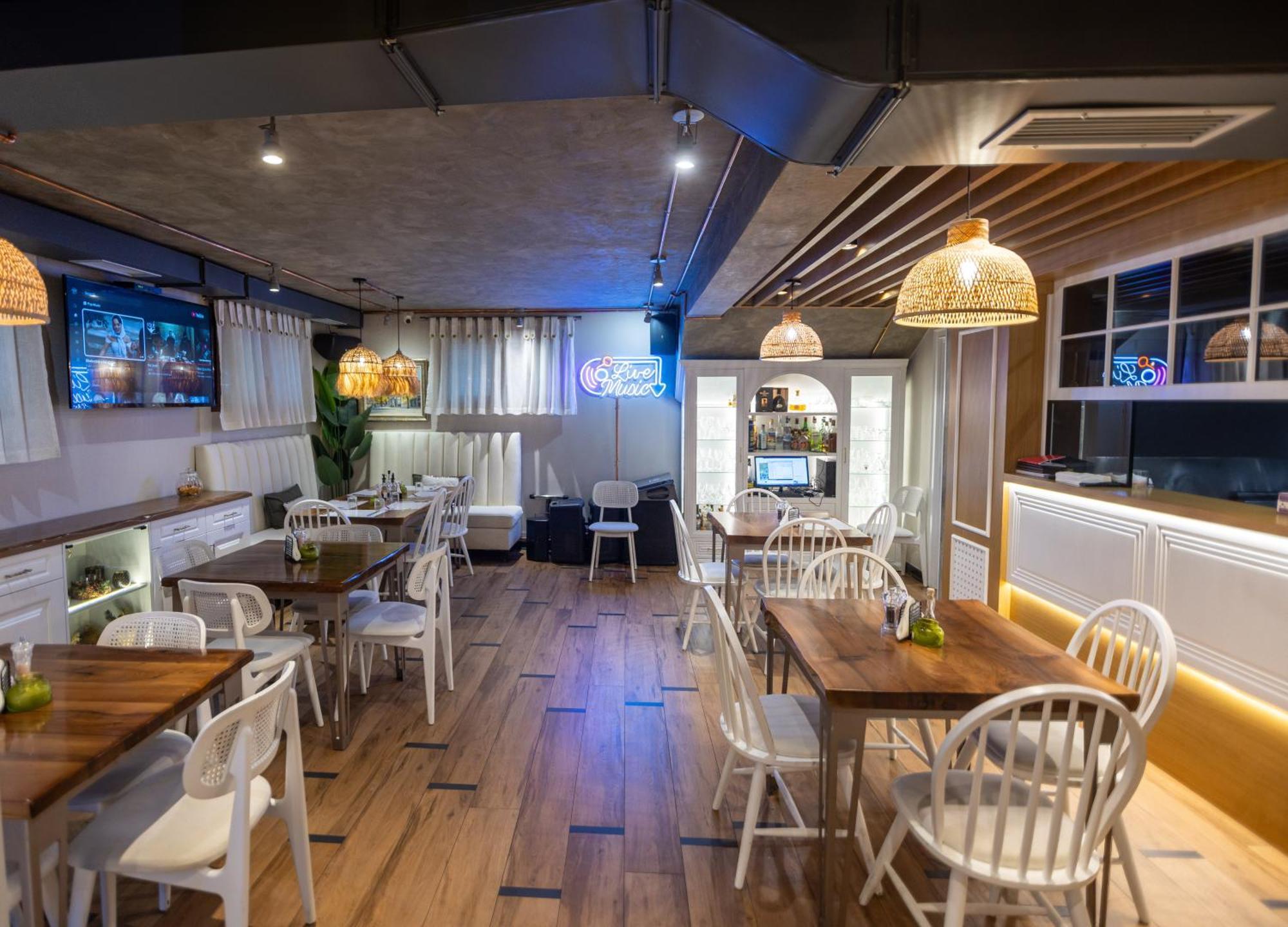 Villa Ester 코르처 외부 사진